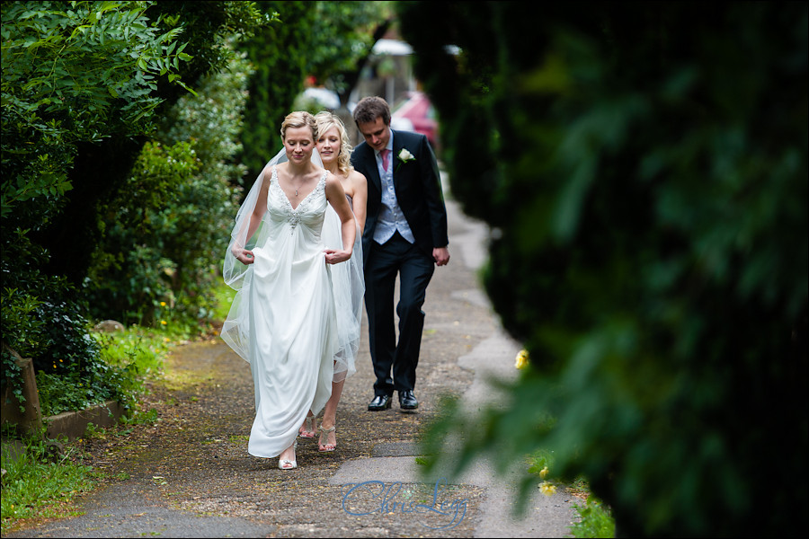 Wedding Photography in Windsor