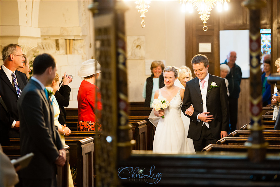 Wedding Photography in Windsor