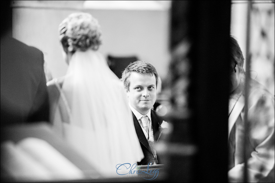 Wedding Photography in Windsor