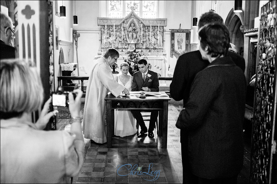 Wedding Photography in Windsor