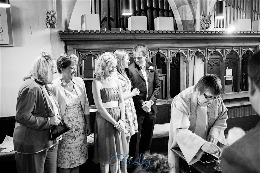 Wedding Photography in Windsor