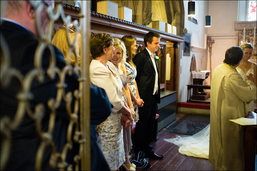 Wedding Photography in Windsor