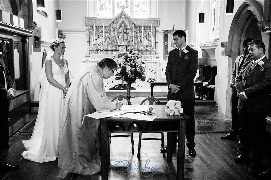 Wedding Photography in Windsor