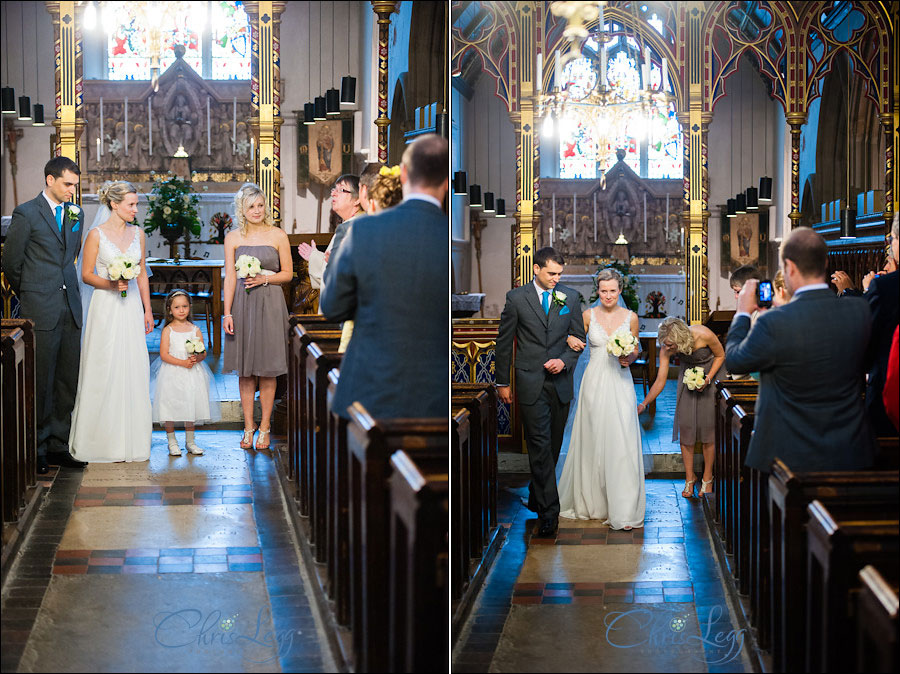 Wedding Photography in Windsor