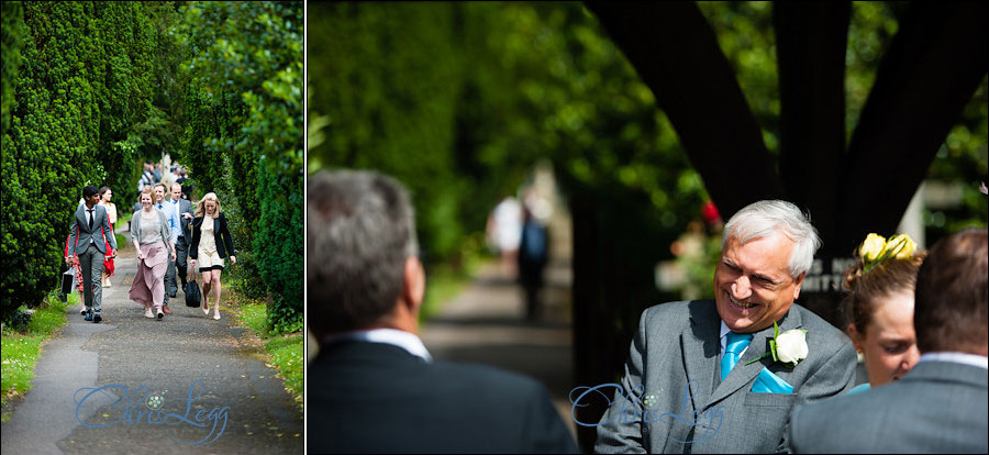 Wedding Photography in Windsor