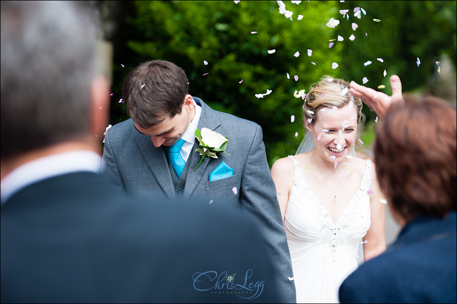 Wedding Photography in Windsor