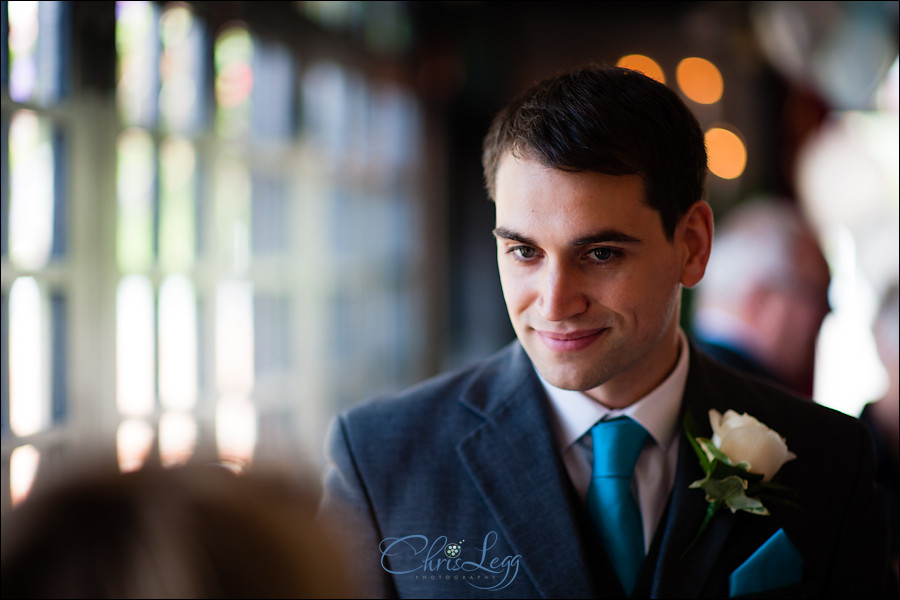 Wedding Photography in Windsor