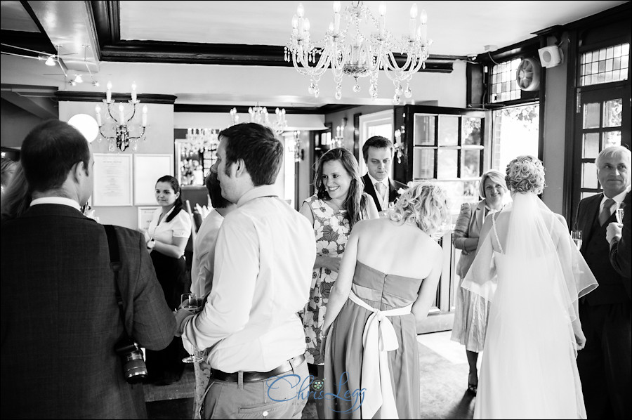 Wedding Photography in Windsor