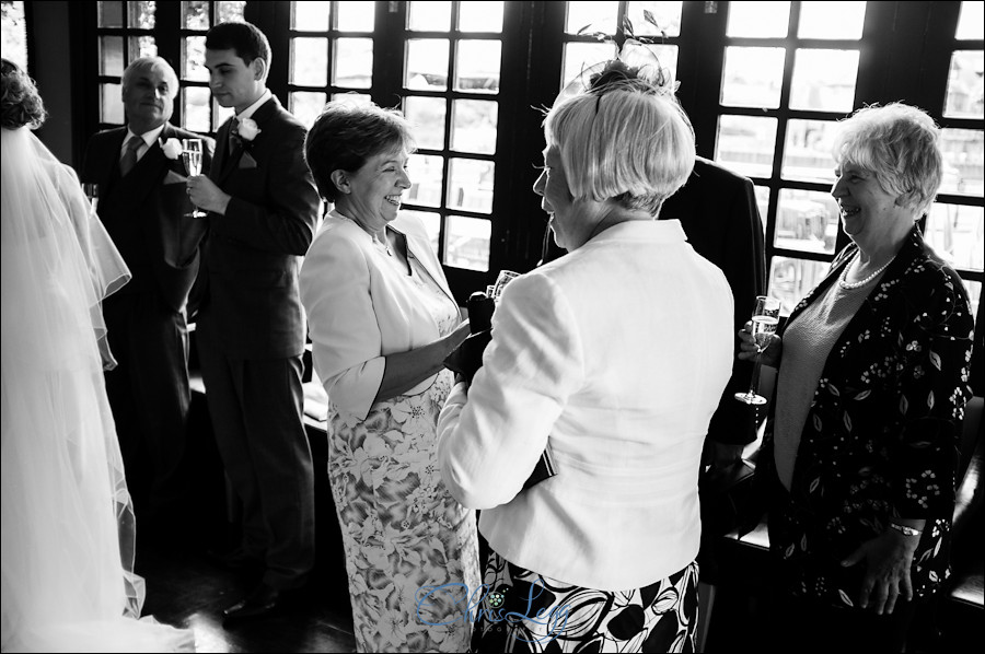 Wedding Photography in Windsor