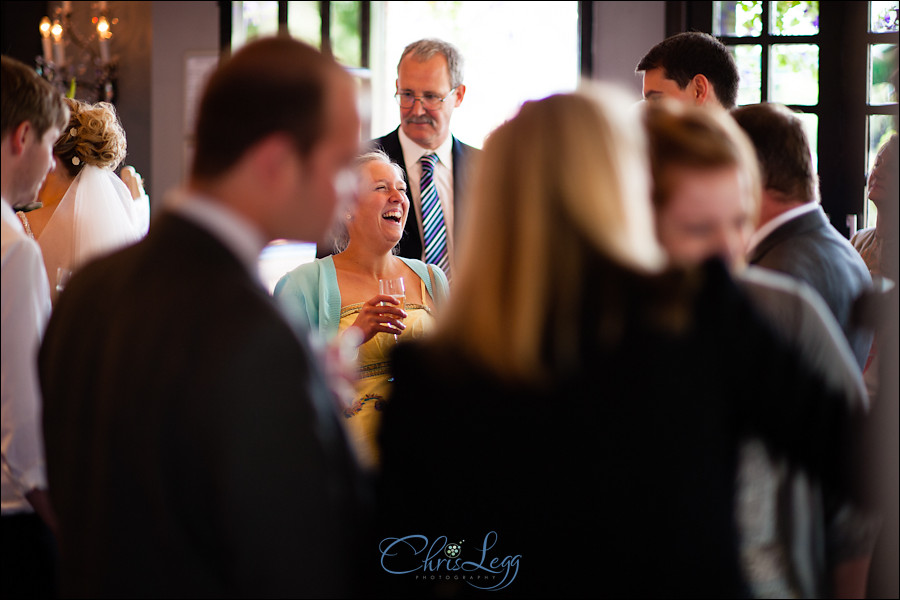 Wedding Photography in Windsor