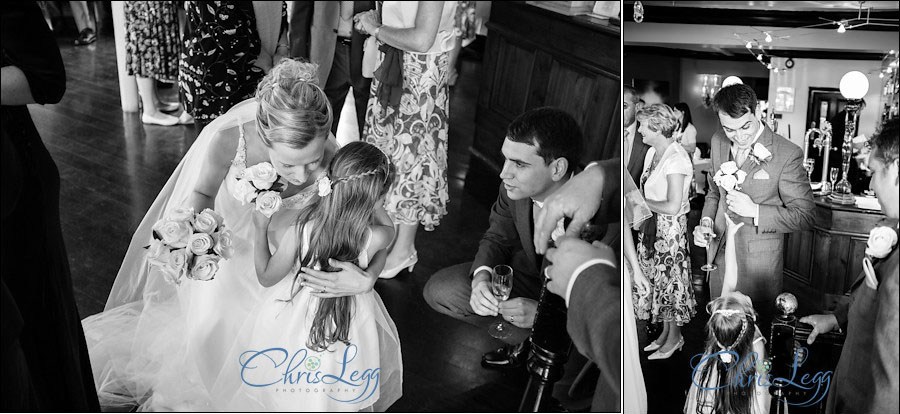 Wedding Photography in Windsor