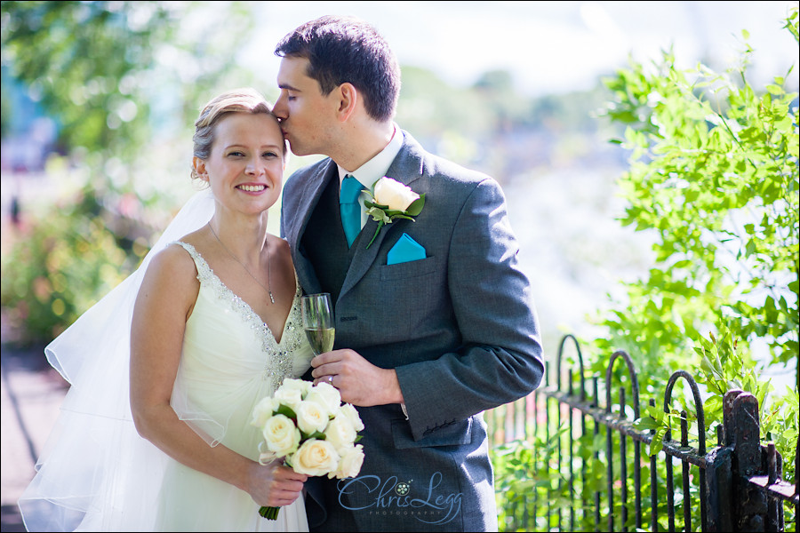 Wedding Photography in Windsor