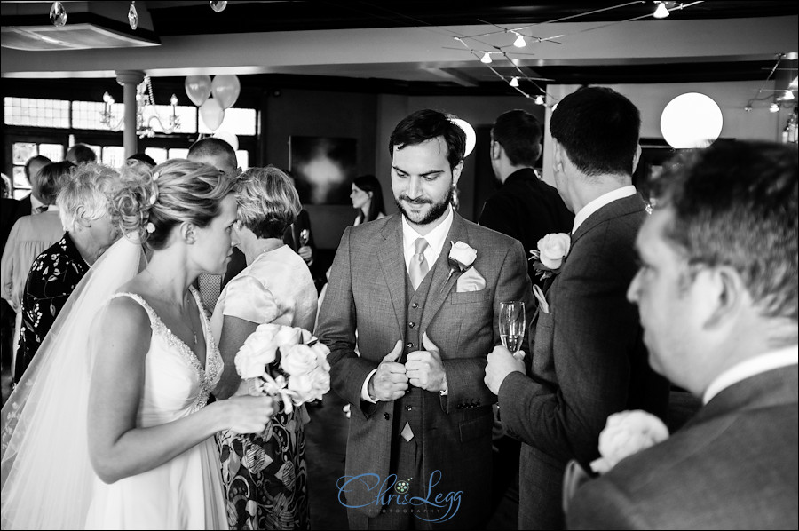 Wedding Photography in Windsor