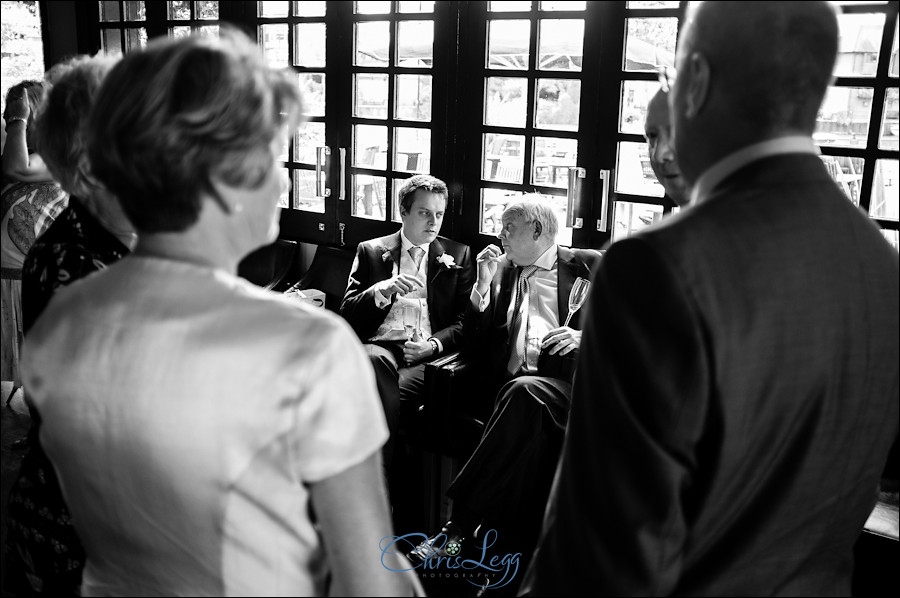 Wedding Photography in Windsor