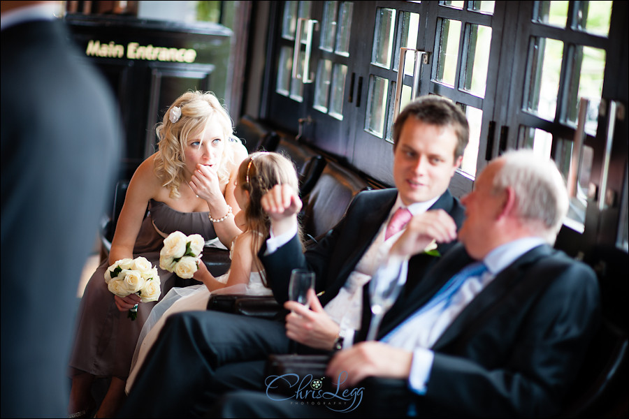 Wedding Photography in Windsor