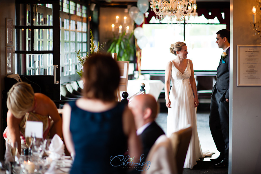 River House Windsor Wedding Photography