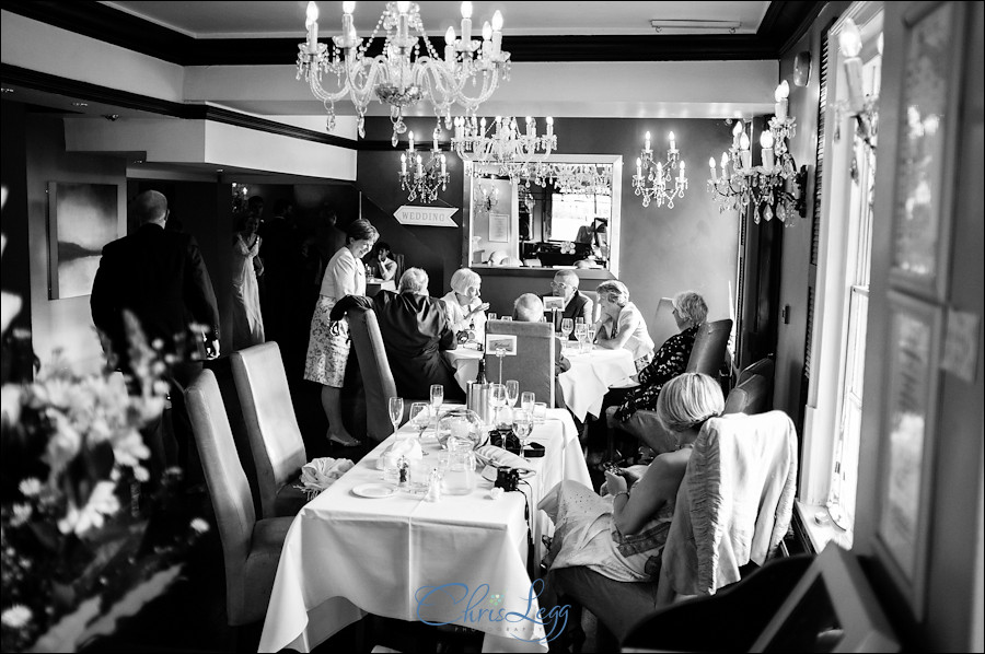 Wedding Photography in Windsor