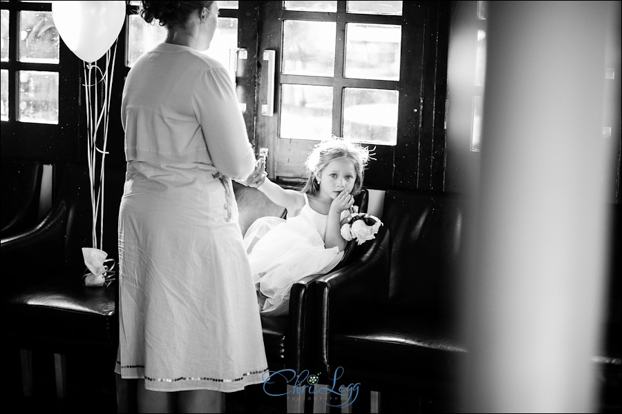 Wedding Photography in Windsor