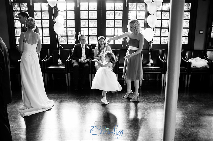 Wedding Photography in Windsor