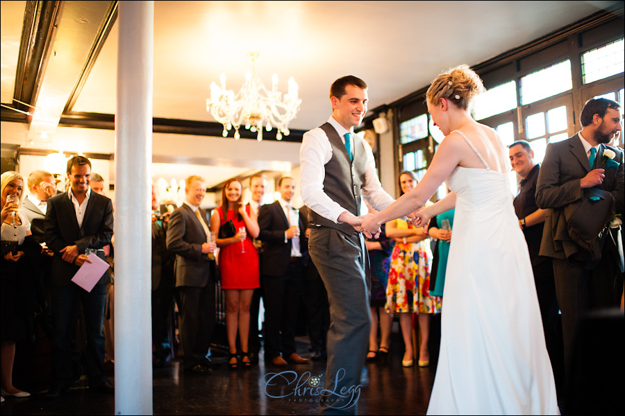 Wedding Photography in Windsor