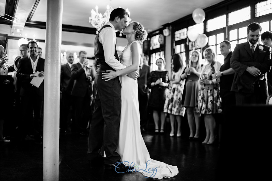 Wedding Photography in Windsor