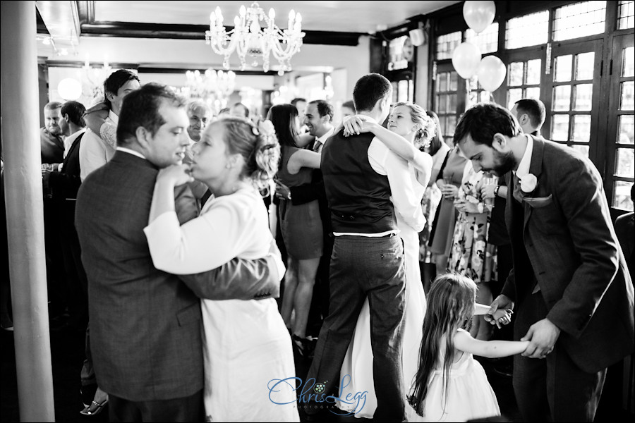 Wedding Photography in Windsor