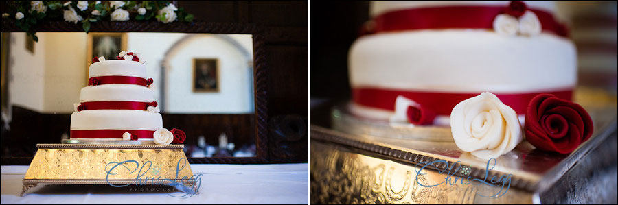 Wedding Photography at Bisham Abbey in Marlow