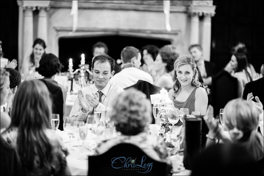 Wedding Photography at Bisham Abbey in Marlow