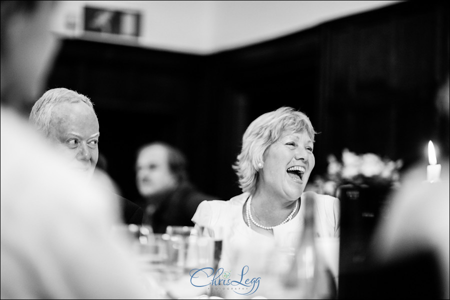 Wedding Photography at Bisham Abbey in Marlow