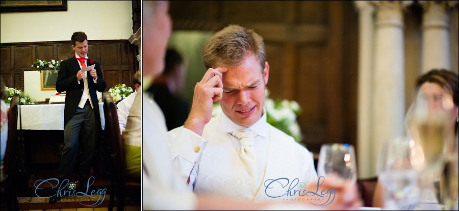 Bisham Abbey Wedding Photographer