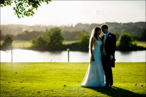 Wedding Photography at Bisham Abbey