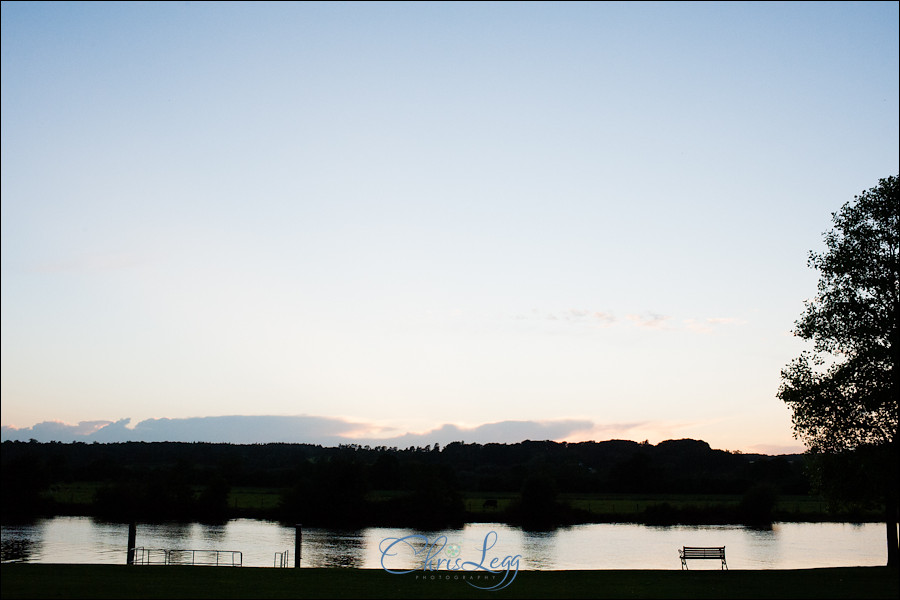 Wedding Photography at Bisham Abbey in Marlow