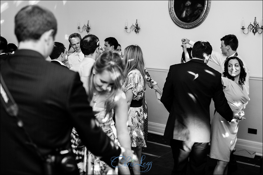 Wedding Photography at Bisham Abbey in Marlow