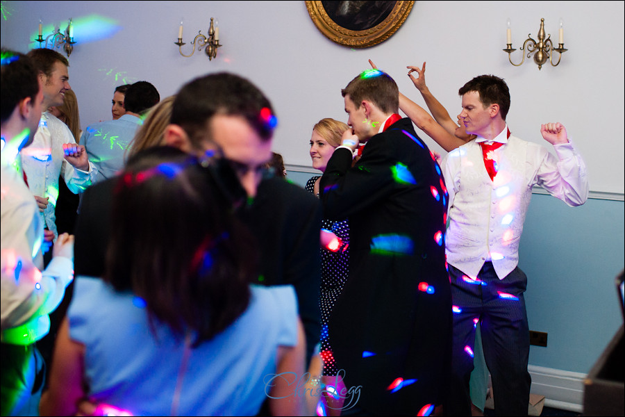 Wedding Photography at Bisham Abbey in Marlow