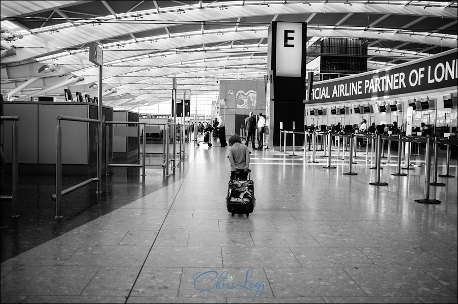 Travelling from London to Toulouse with a Fuji X100