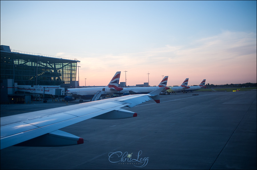 Travelling from London to Toulouse with a Fuji X100