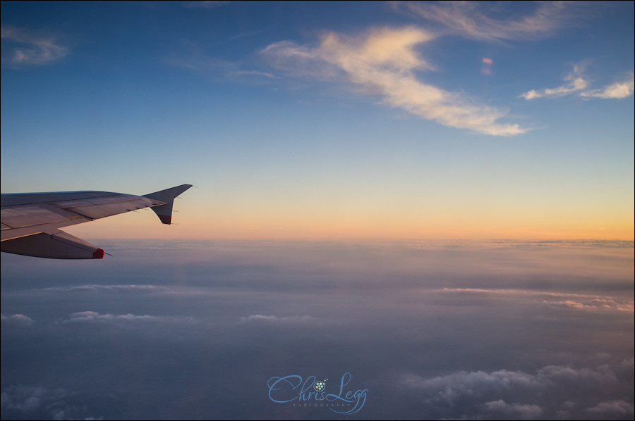 Travelling from London to Toulouse with a Fuji X100