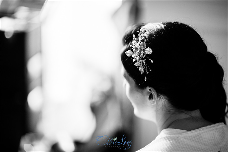 Wedding Photography at Warren House in Kingston, Surrey