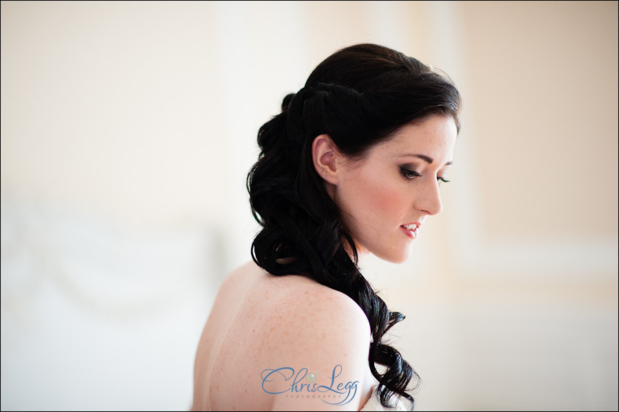 Wedding Photography at Warren House in Kingston, Surrey