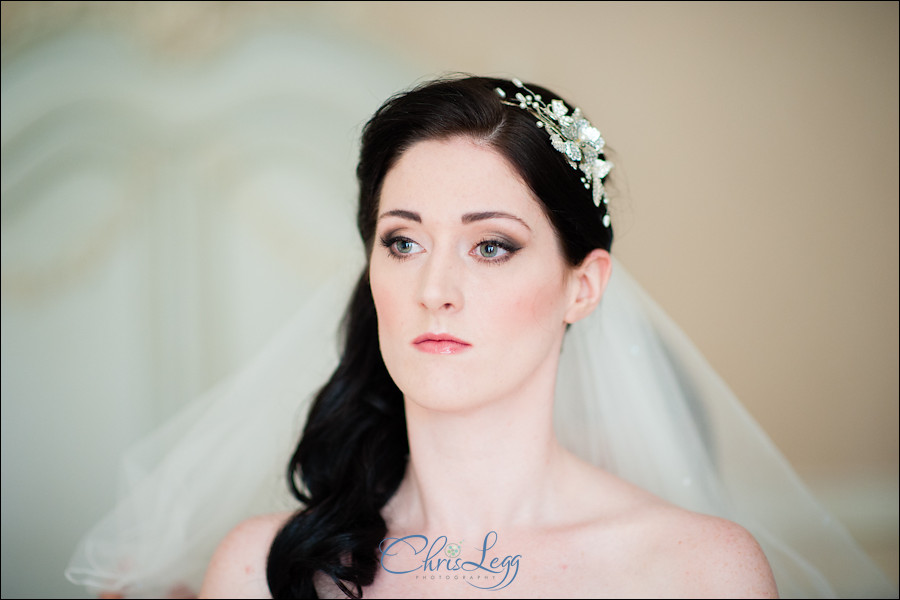 Wedding Photography at Warren House in Kingston, Surrey