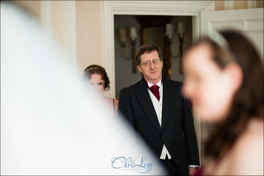 Wedding Photography at Warren House in Kingston, Surrey