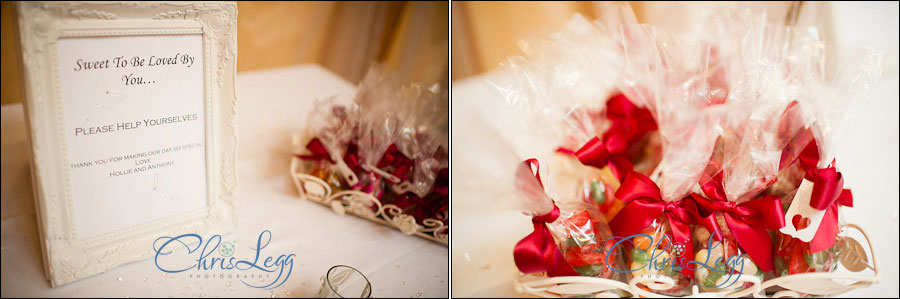 Wedding Photography at Warren House in Kingston, Surrey