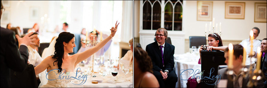 Wedding Photography at Warren House in Kingston, Surrey