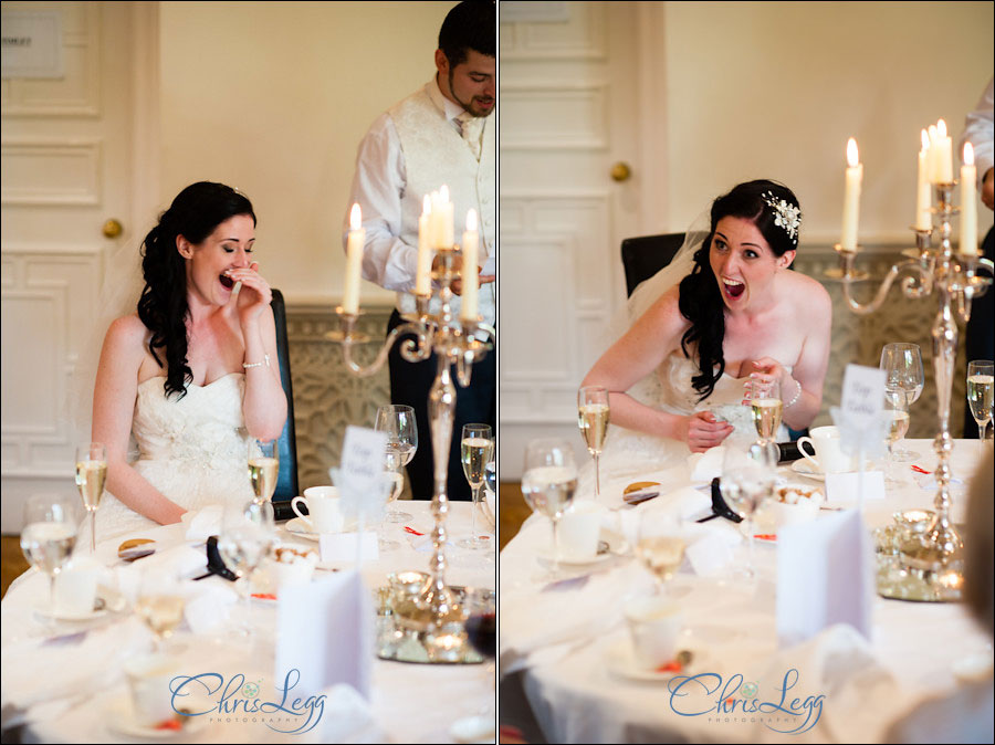 Wedding Photography at Warren House in Kingston, Surrey