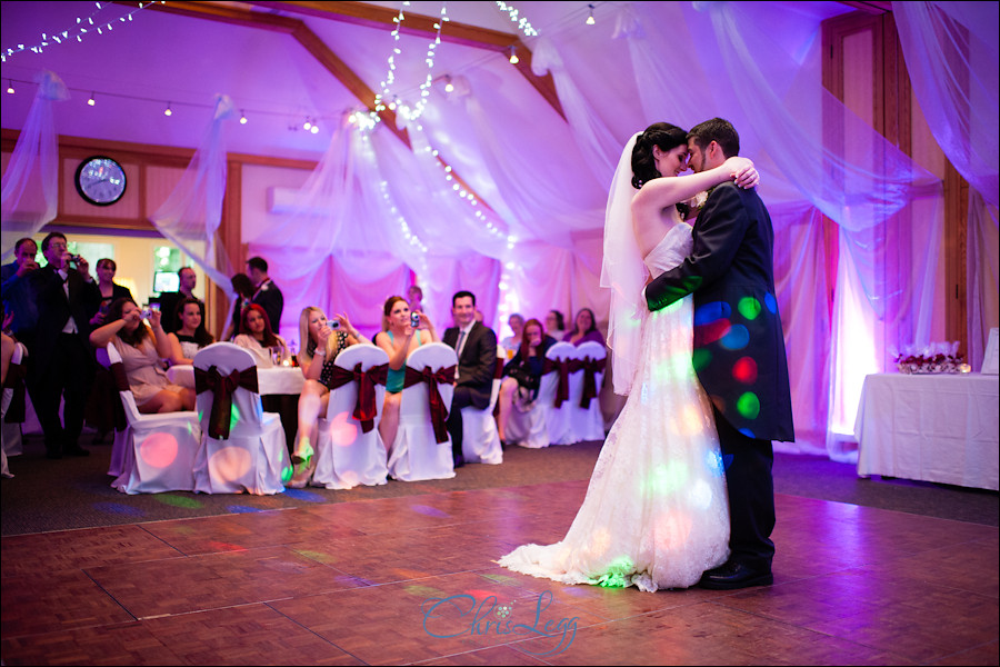 Wedding Photography at Warren House in Kingston, Surrey