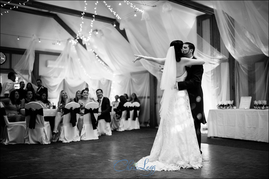 Wedding Photography at Warren House in Kingston, Surrey