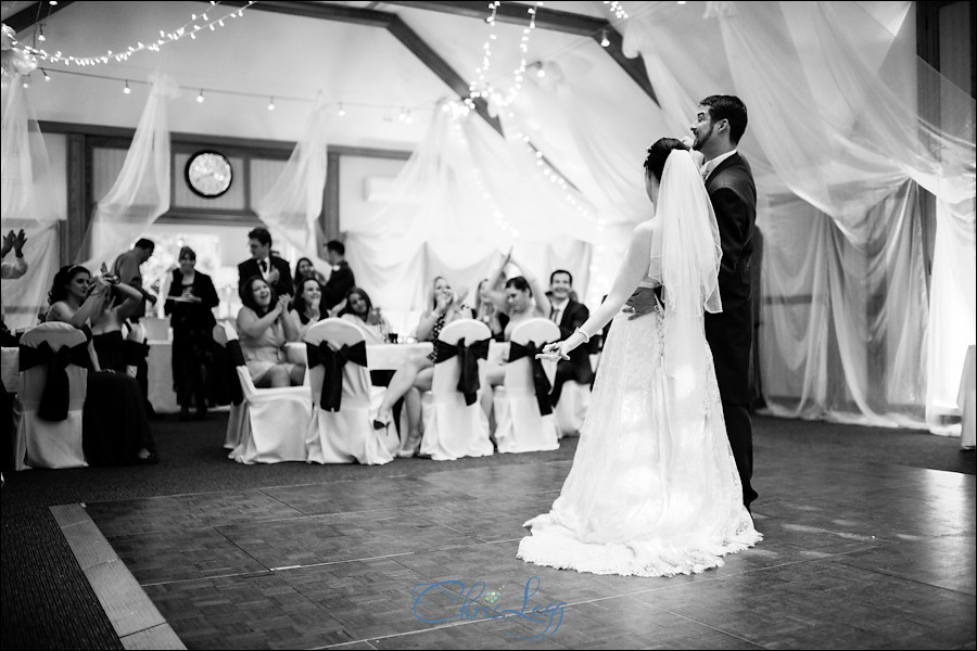 Wedding Photography at Warren House in Kingston, Surrey