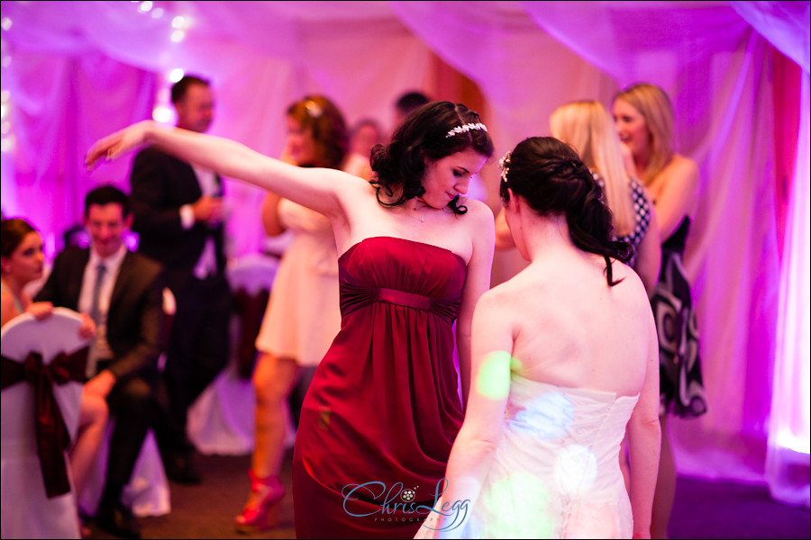 Wedding Photography at Warren House in Kingston, Surrey