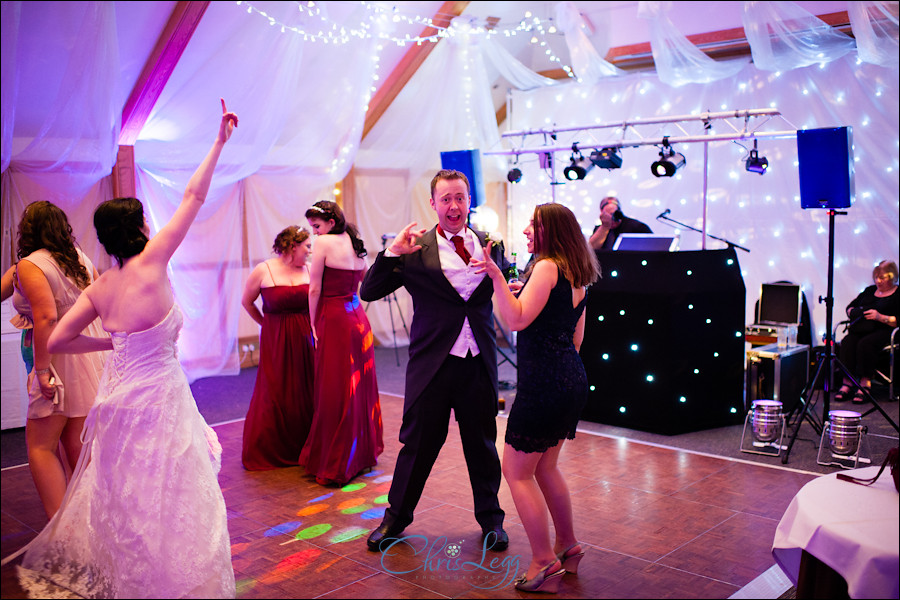 Wedding Photography at Warren House in Kingston, Surrey