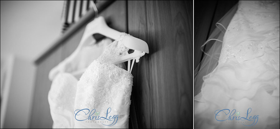 Berkshire Wedding Photographer at Stirrups Country House